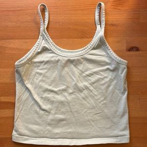 Arq crop tank in Baby